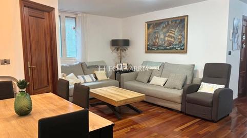 Photo 3 of Flat for sale in Las Arenas, Getxo