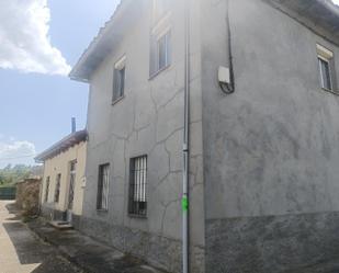 Exterior view of House or chalet for sale in Magaz de Cepeda  with Heating