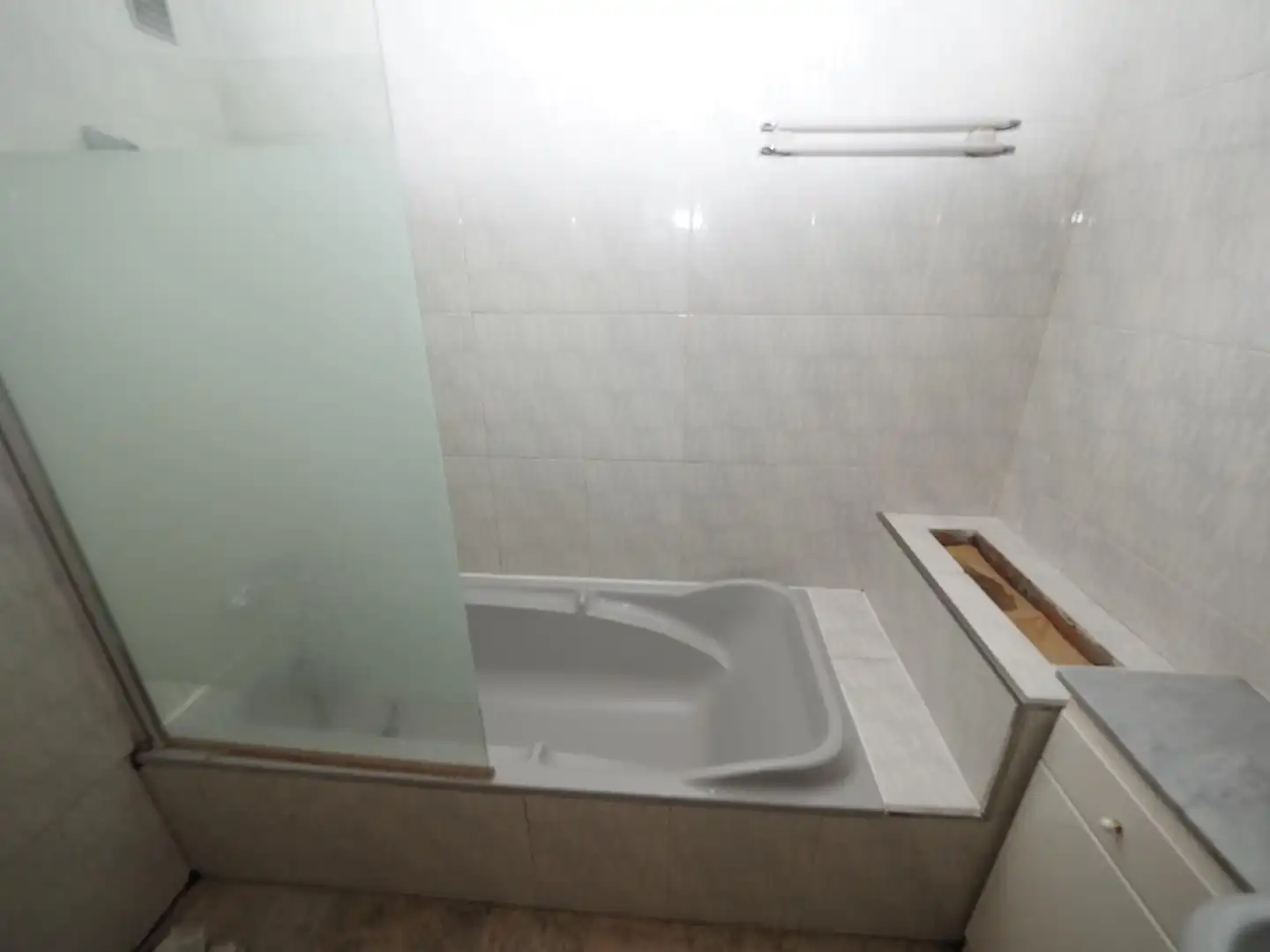 Bathroom of Detached homes for sale in Rubí  with Heating, Terrace and Balcony