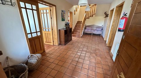 Foto 5 de Casa o chalet en venta en Villalba de la Sierra, Cuenca