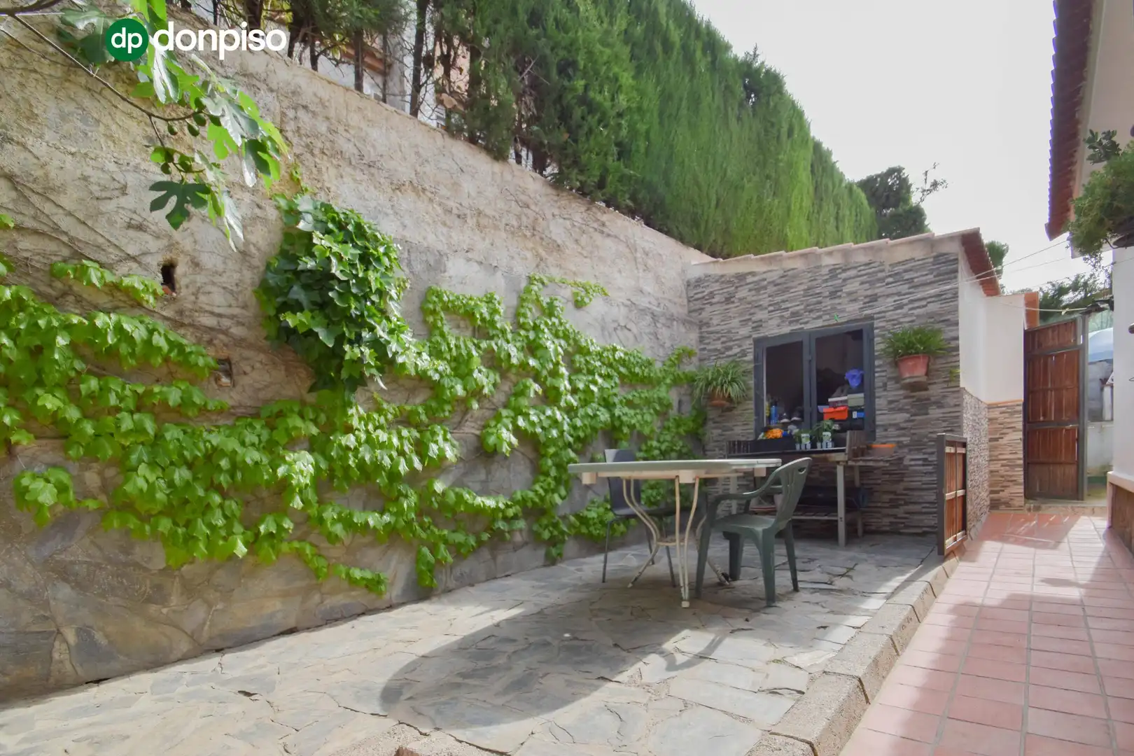 Villa con piscina in vendita a Calle de Malacavi, imagen 41
