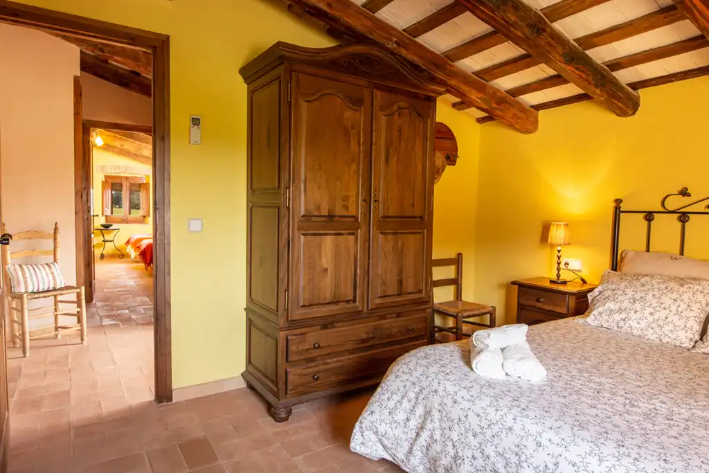 Finca rústica en venda a Carrer Indústria, 23, Rupià