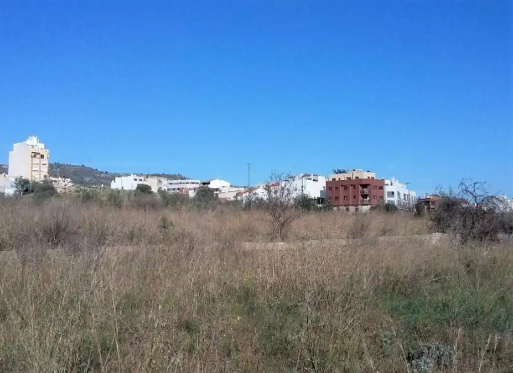 Terreny rústic en venda a PARCHET, imagen 4