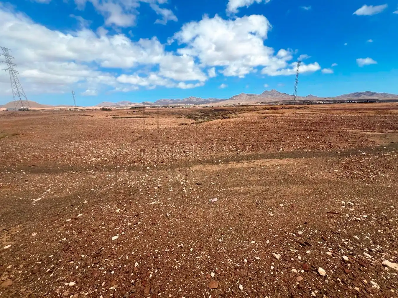 Residencial en venda en Tuineje