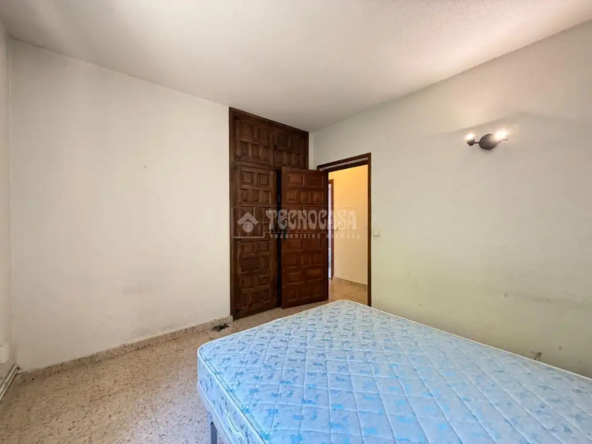 Habitación de Casa adosada en venta en Galapagar con Calefacción