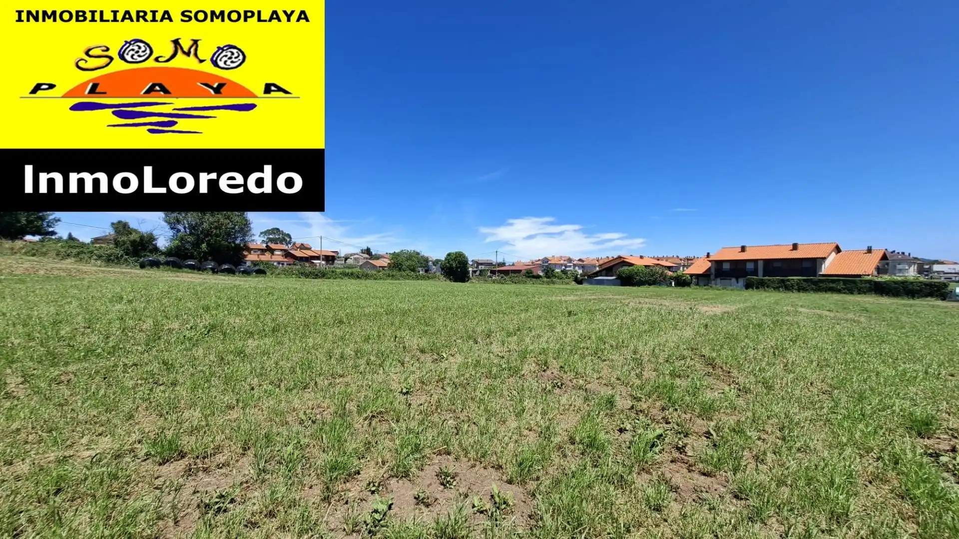 Residential zum Verkauf in Bareyo