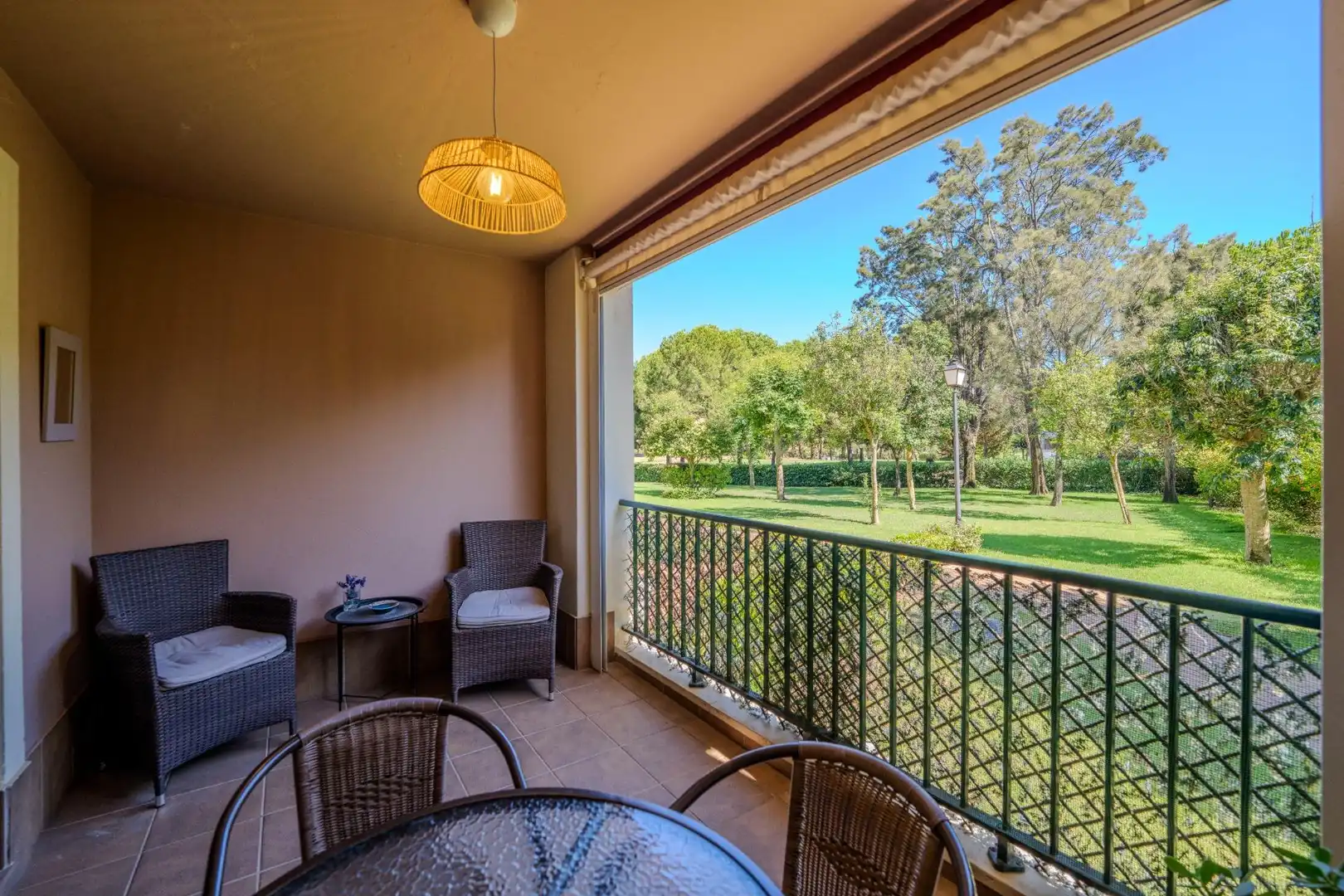 Appartement compact avec balcon à vendre à Calle de Santa Margarita, imagen 16