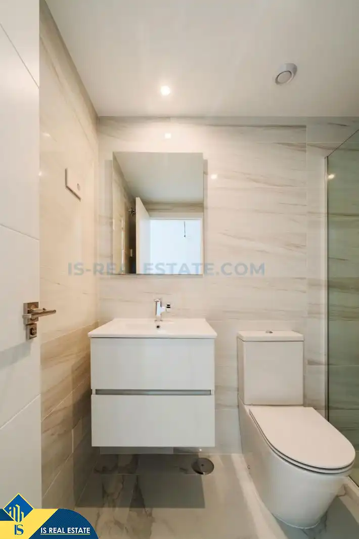 Apartment with pool for sale in Orihuela Costa, imagen 11