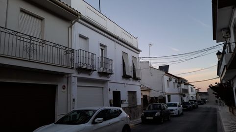 Foto 3 de Piso en venta en C/ Nebrija, Herrera, Sevilla