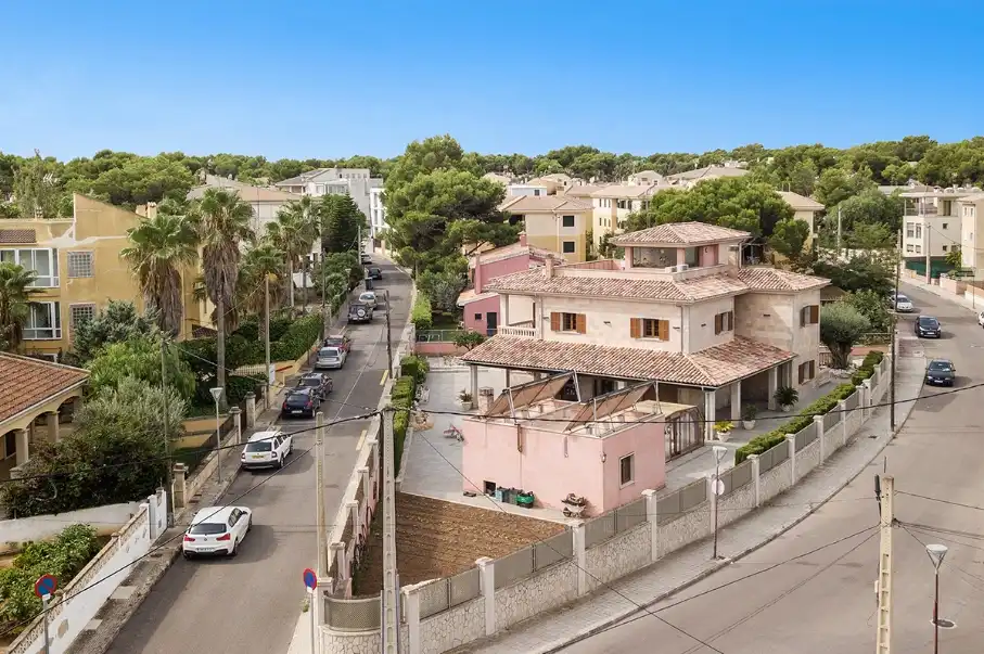 Chalet con piscina en venta en Can Picafort, imagen 3