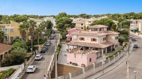 Villa en zona urbana con gran patio y piscina en venta en Can Picafort, imatge 3
