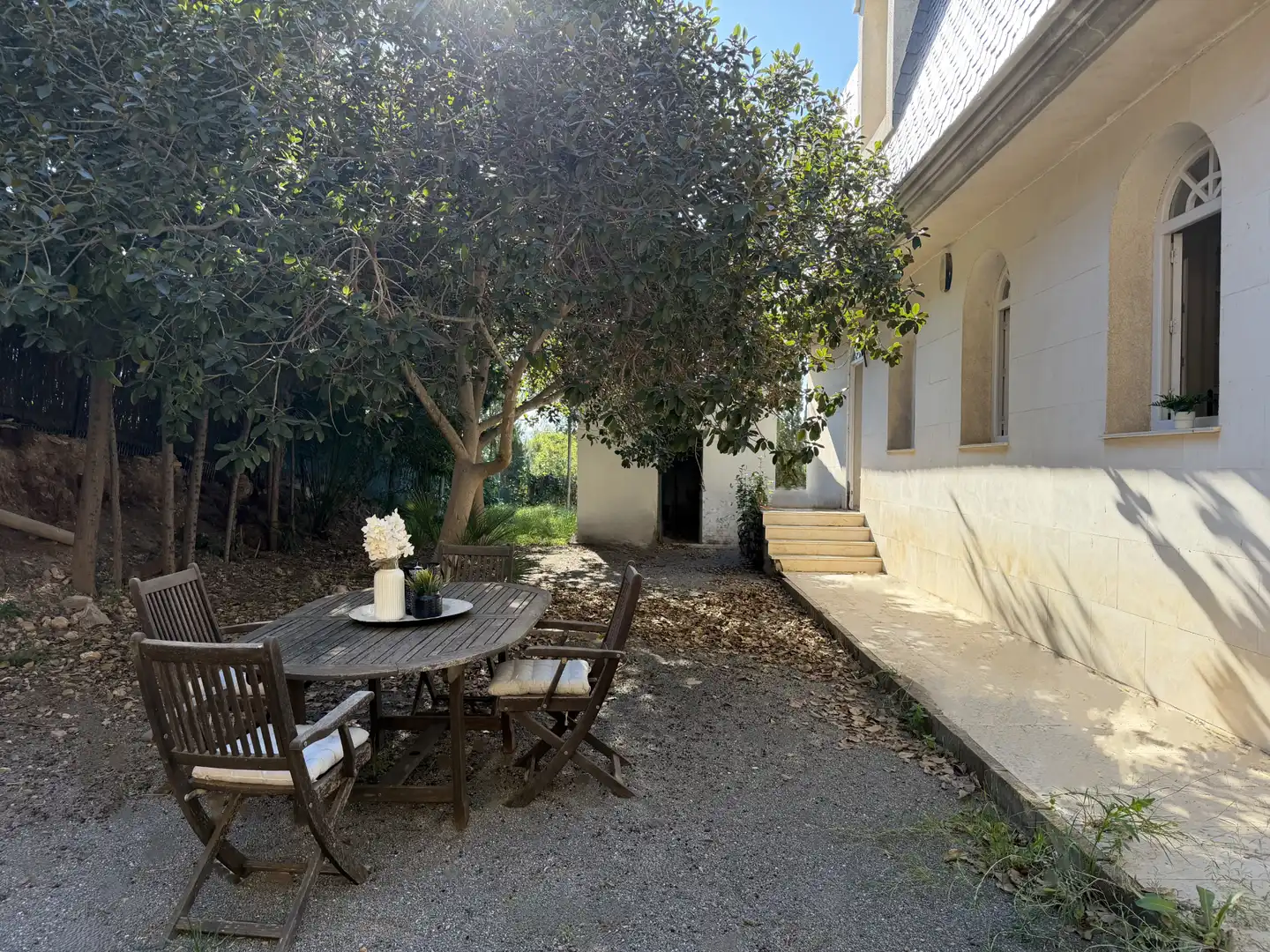 Terrace of Houses for sale in Murcia  with Private garden