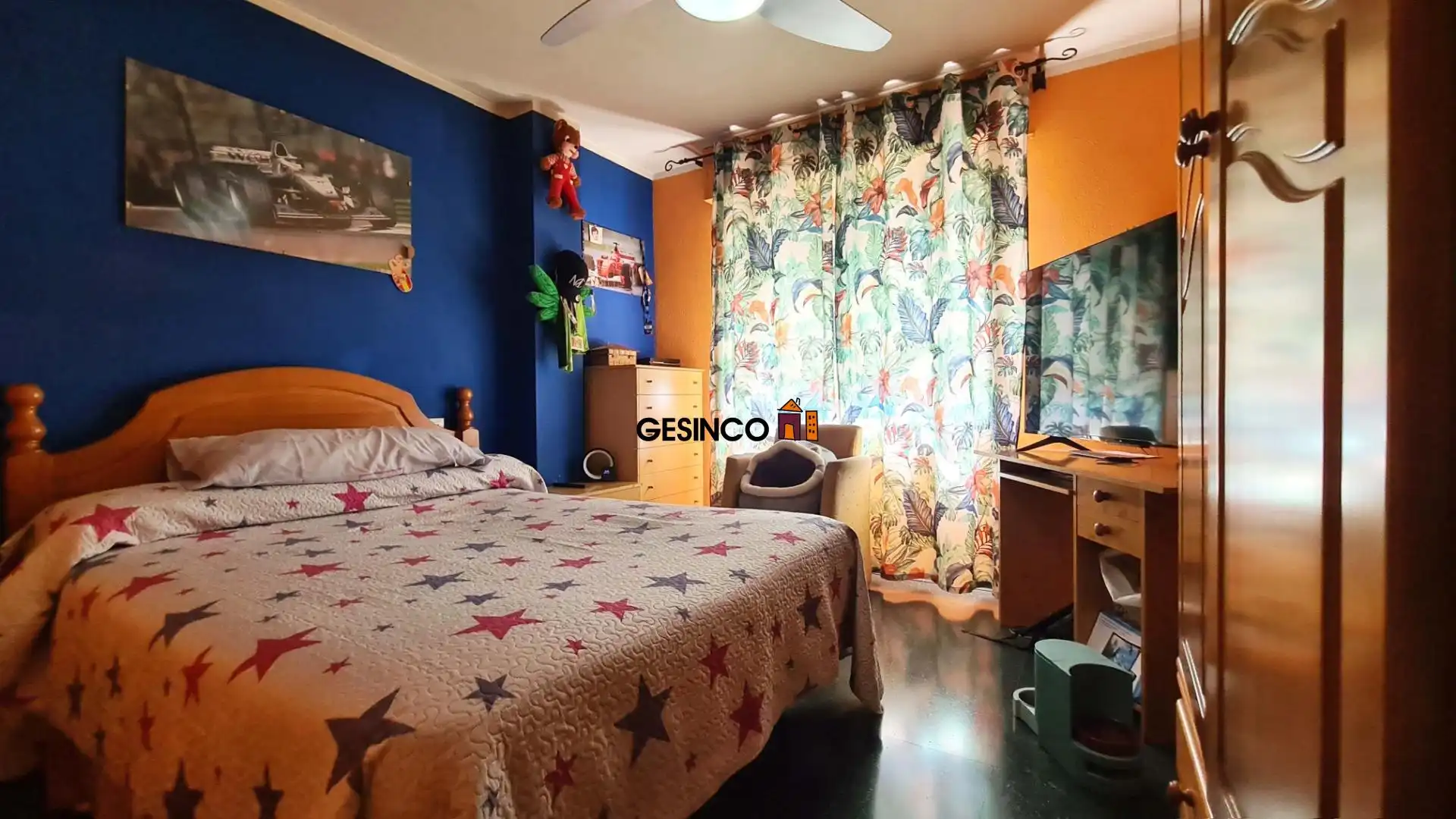 Appartamento con terrazza in vendita a Sant Josep - Zona Hospital, imagen 9