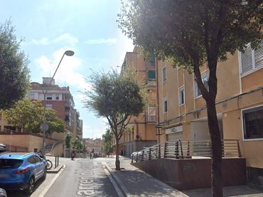 Piso con ascensor en venta en AGUSTI DOMINGO