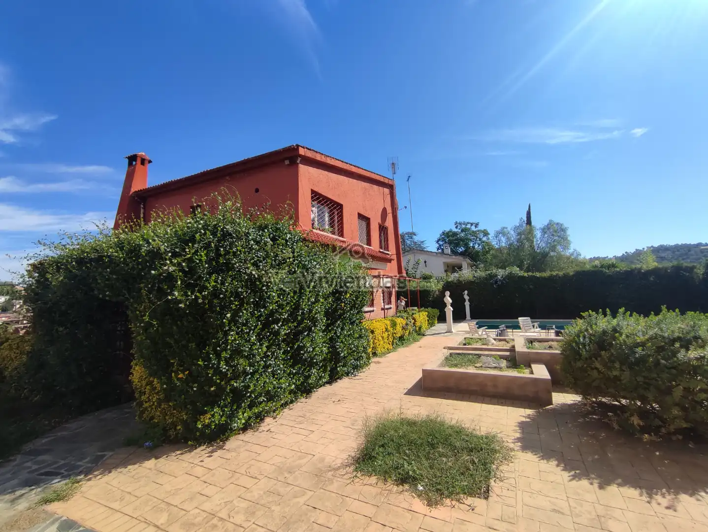 Haus oder Chalet zum Verkauf in Calle Mayor, 10, Cervelló