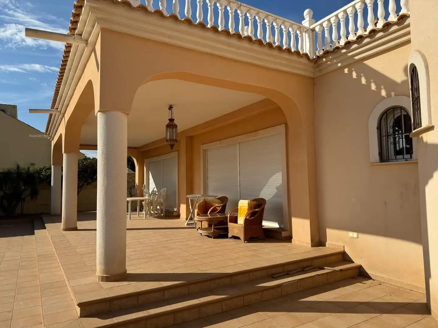 Detached house with pool for sale in Orihuela Costa, imagen 46