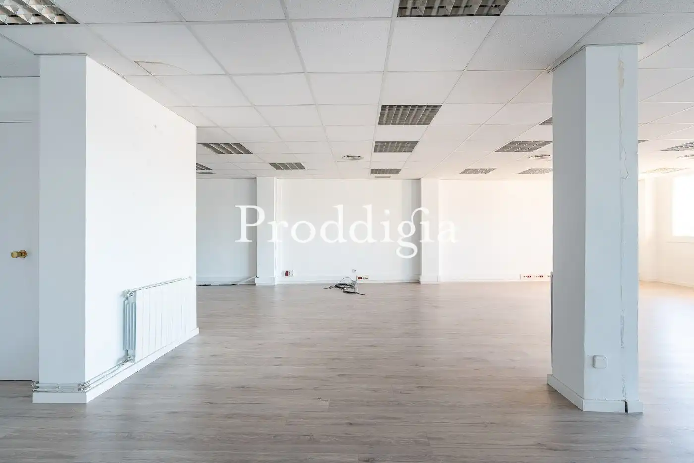 Bureau avec ascenseur à louer à Tuset, imagen 15