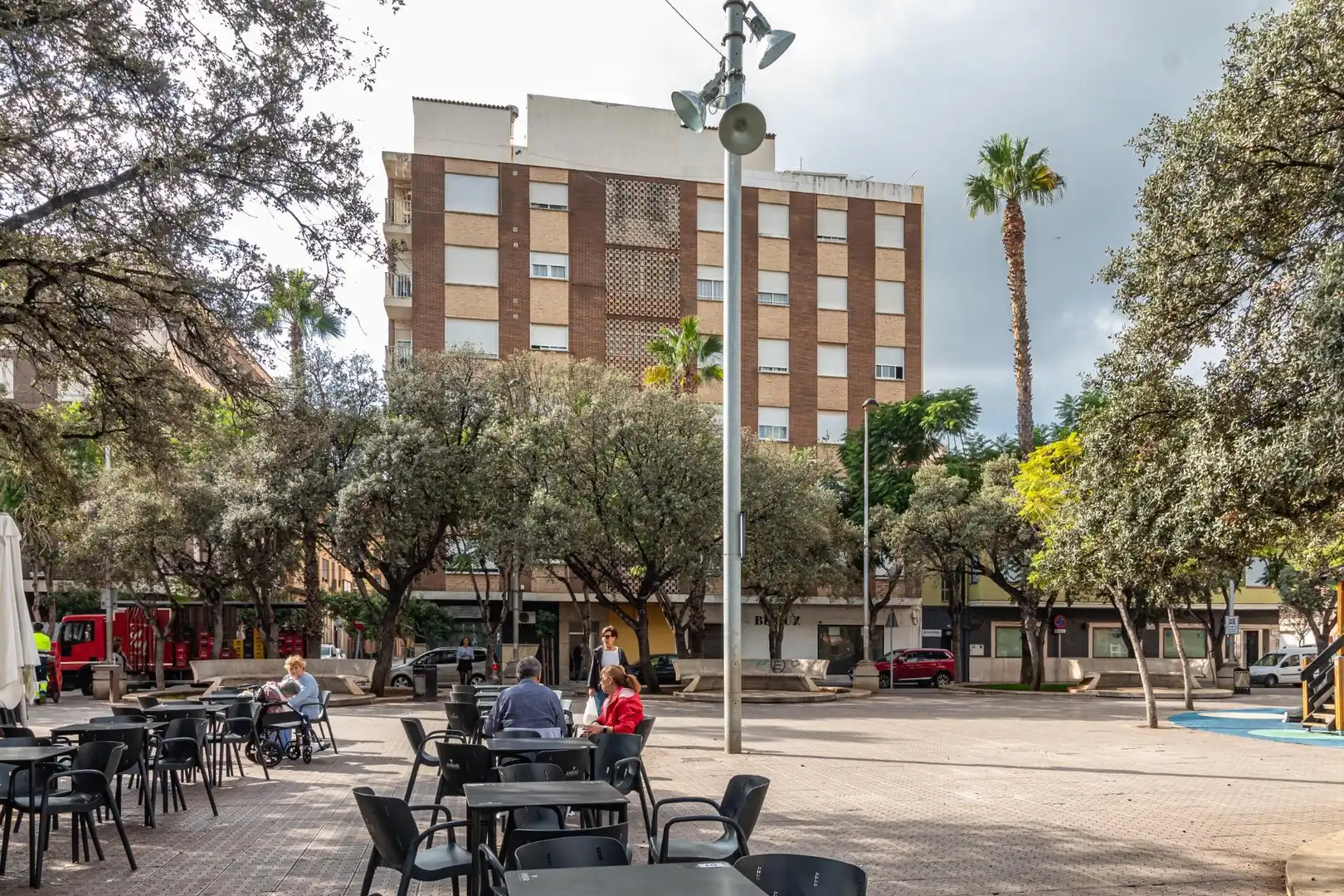 Flat for sale in Calle de Santa Isabel, 1, Centro