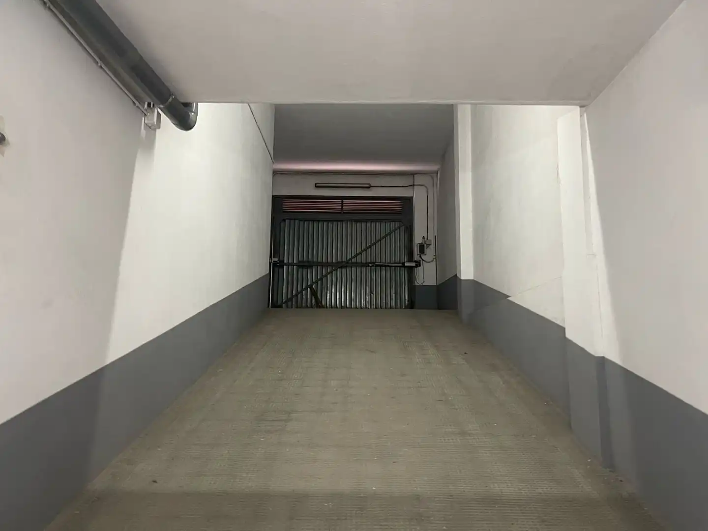 Flat for sale in Benaguasil  with Terrace, Balcony and Alarm
