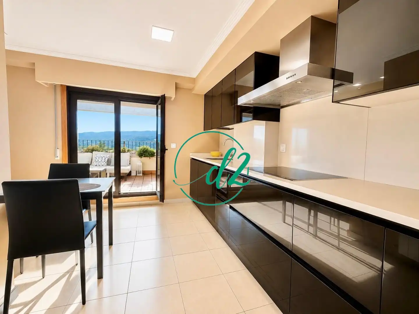 Duplex avec ascenseur à vendre à Barrocanes, imagen 14
