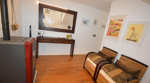 Foto 5 de Àtic en venda a N/a, Casco Urbano, Castellón