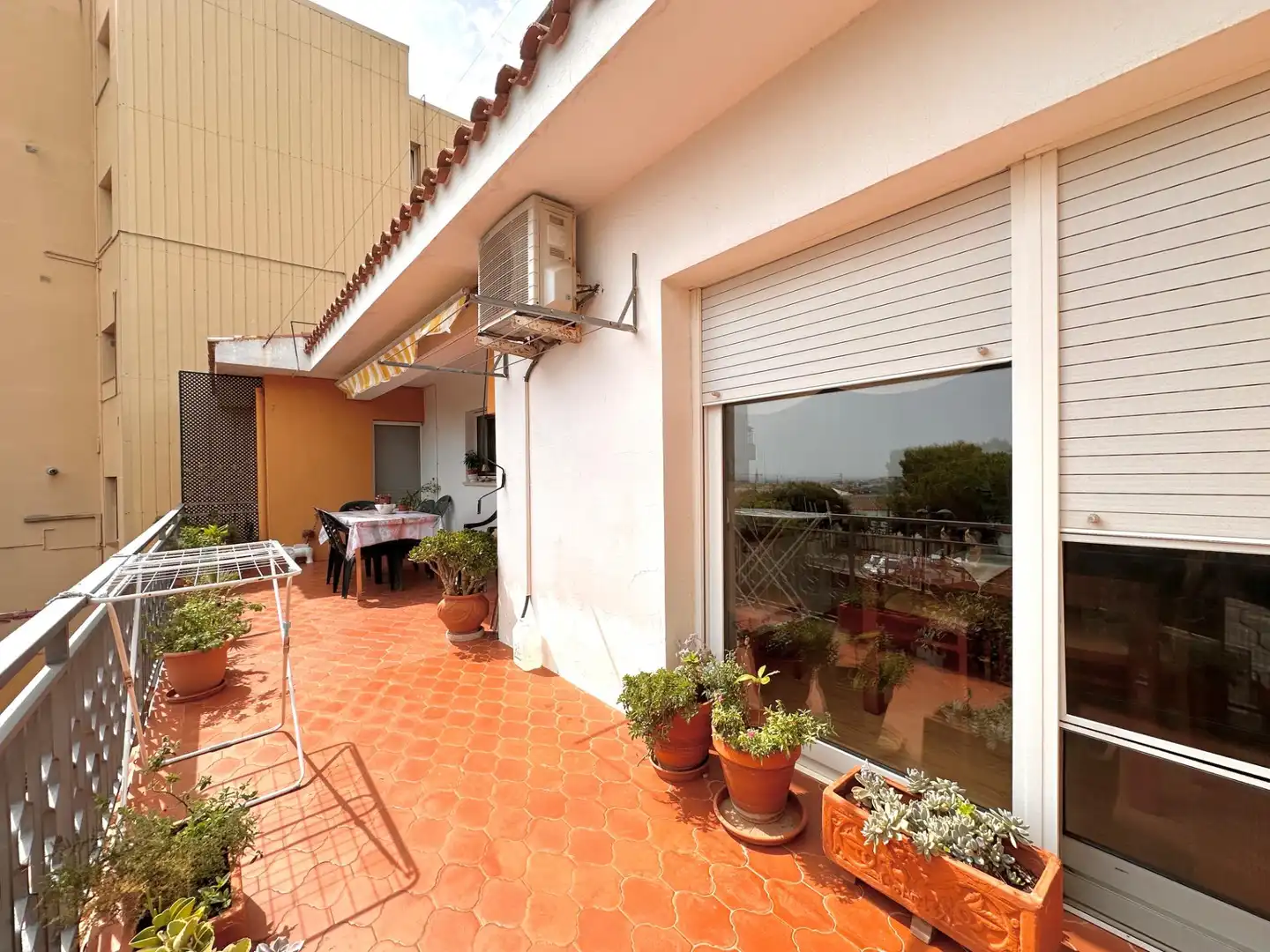 Terrassa de Pis en venda en Palamós amb Aire condicionat, Calefacció i Terrassa
