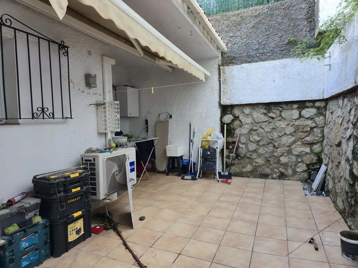 Casa adosada en venta en Marbella con Jardín privado y Terraza