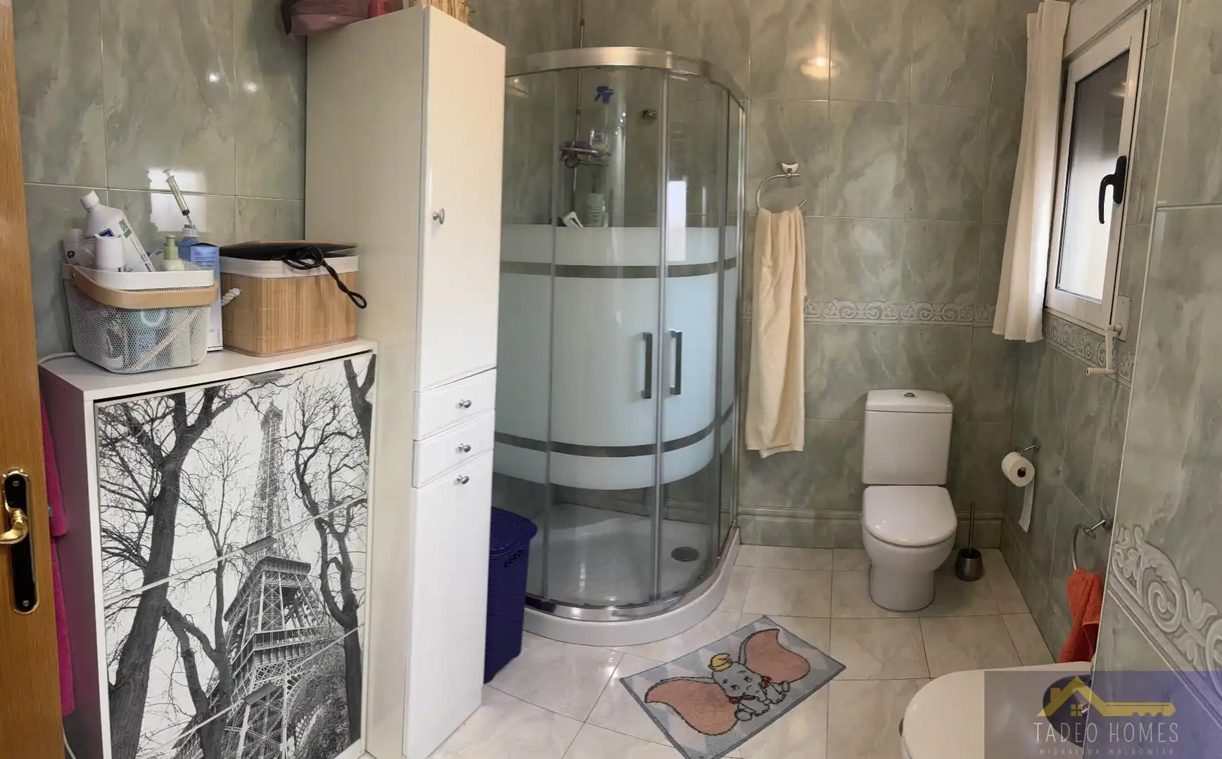 Casa adosada en venta en Sur, Barrio del Progreso