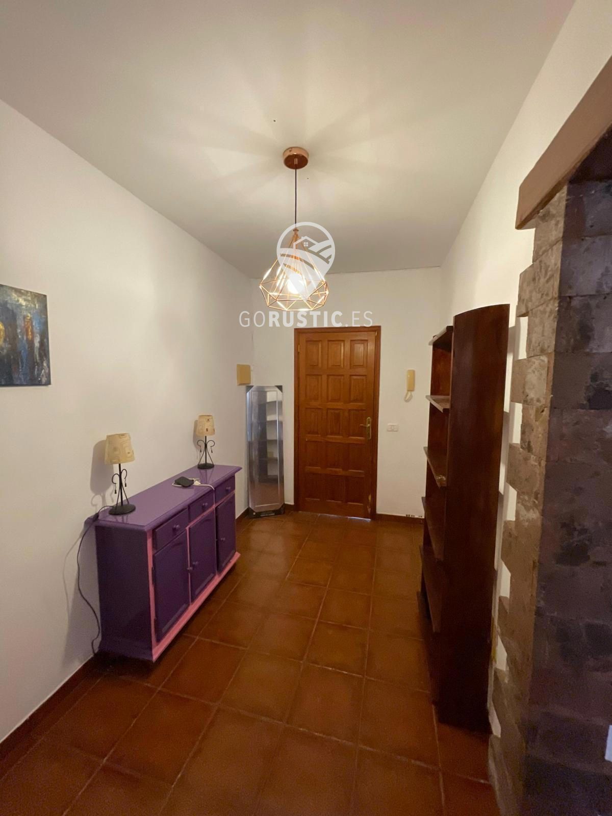 Apartamento en venta en San Sebastián de la Gomera con Aire acondicionado y Terraza