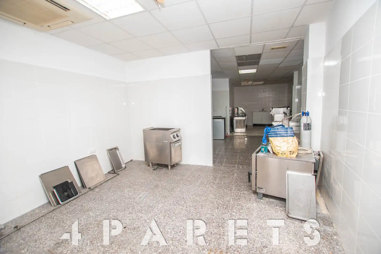 Business premises to rent in Centre, imagen 12