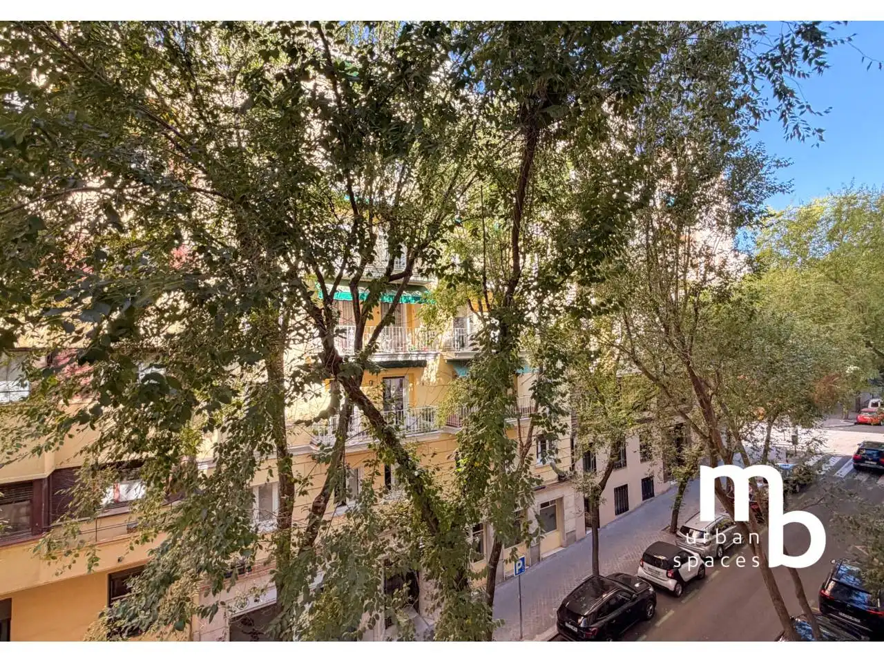 Piso con terraza en alquiler en Calle Benito Gutiérrez, imagen 30