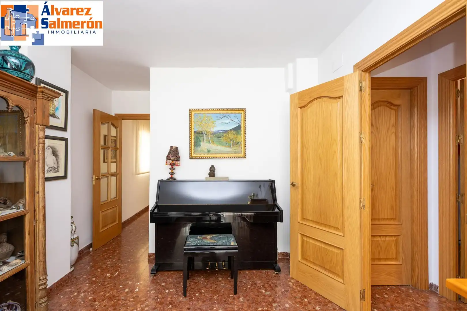 Piso con ascensor en venta en Beiro, imagen 18