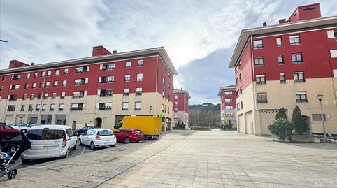 Foto 4 de Garaje en venta en Atxurizubi Kalea, Mungia, Bizkaia