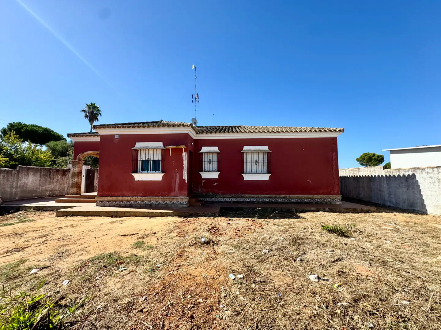 Villa avec jardin à vendre à Los Franceses – La Vega, imagen 7