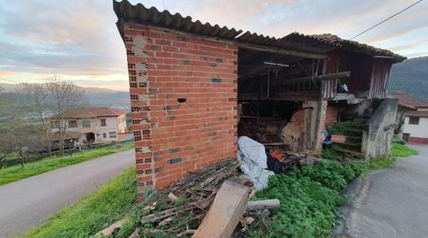 Foto 2 de Casa o xalet en venda a Candamo, Asturias