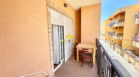 Foto 2 von Wohnung zur Miete in Los Narejos - Punta Calera, Los Alcázares