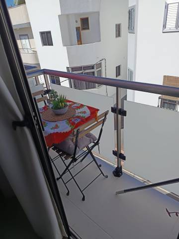 Apartamento en Venta en Rio de Janeiro en El Tablero