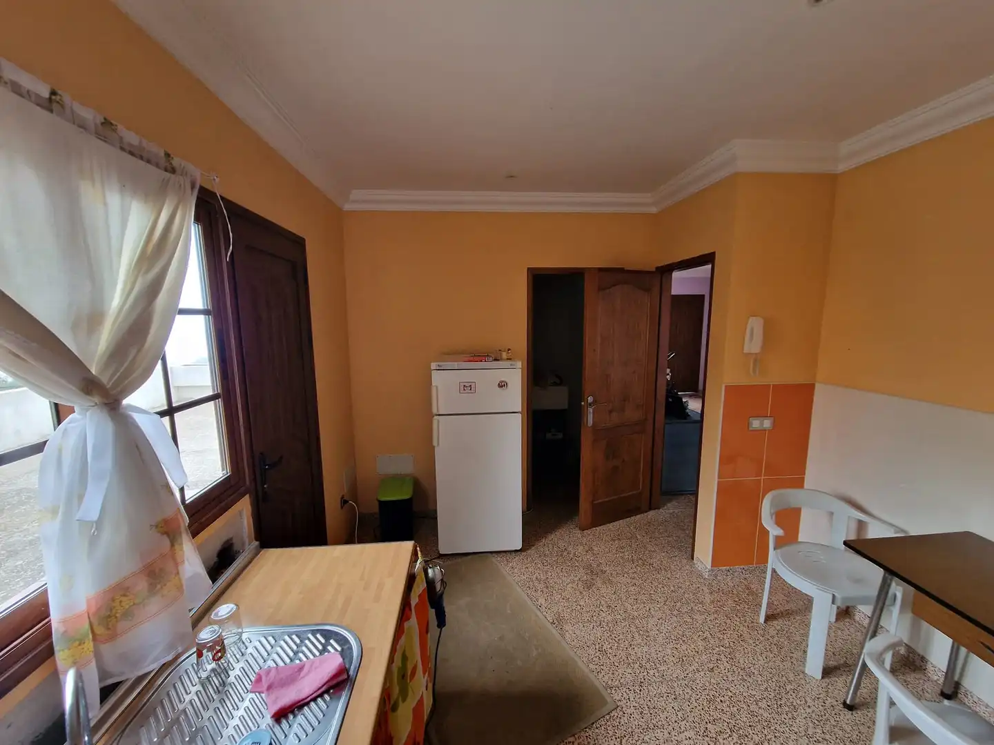 Casa o chalet en venta en Camino de Chasna, La Perdoma - San Antonio - Benijos