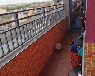 Terrassa de Pis en venda en Tàrrega amb Calefacció i Balcó