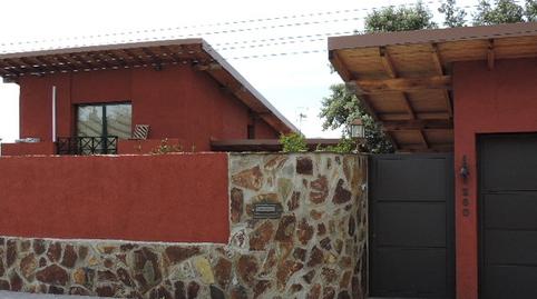 Foto 2 de Piso en venta en Los Cotos de Monterrey, Venturada