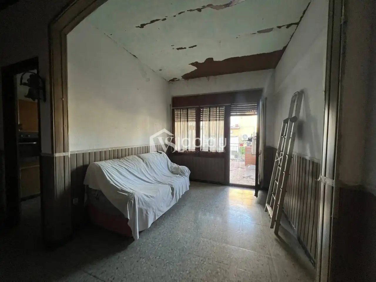 Casa o chalet en venta en Esparreguera con Jardín privado y Terraza