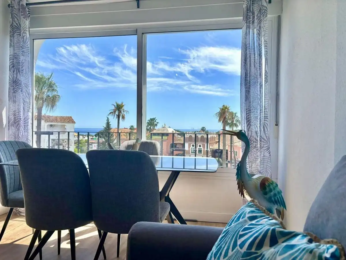 Flat for sale in Calahonda, imagen 7