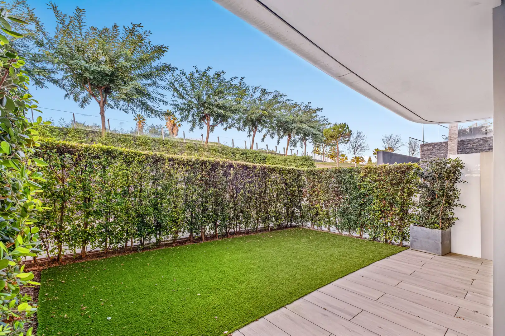 Apartment mit Pool zum Verkauf in Estepona Pueblo, imagen 11