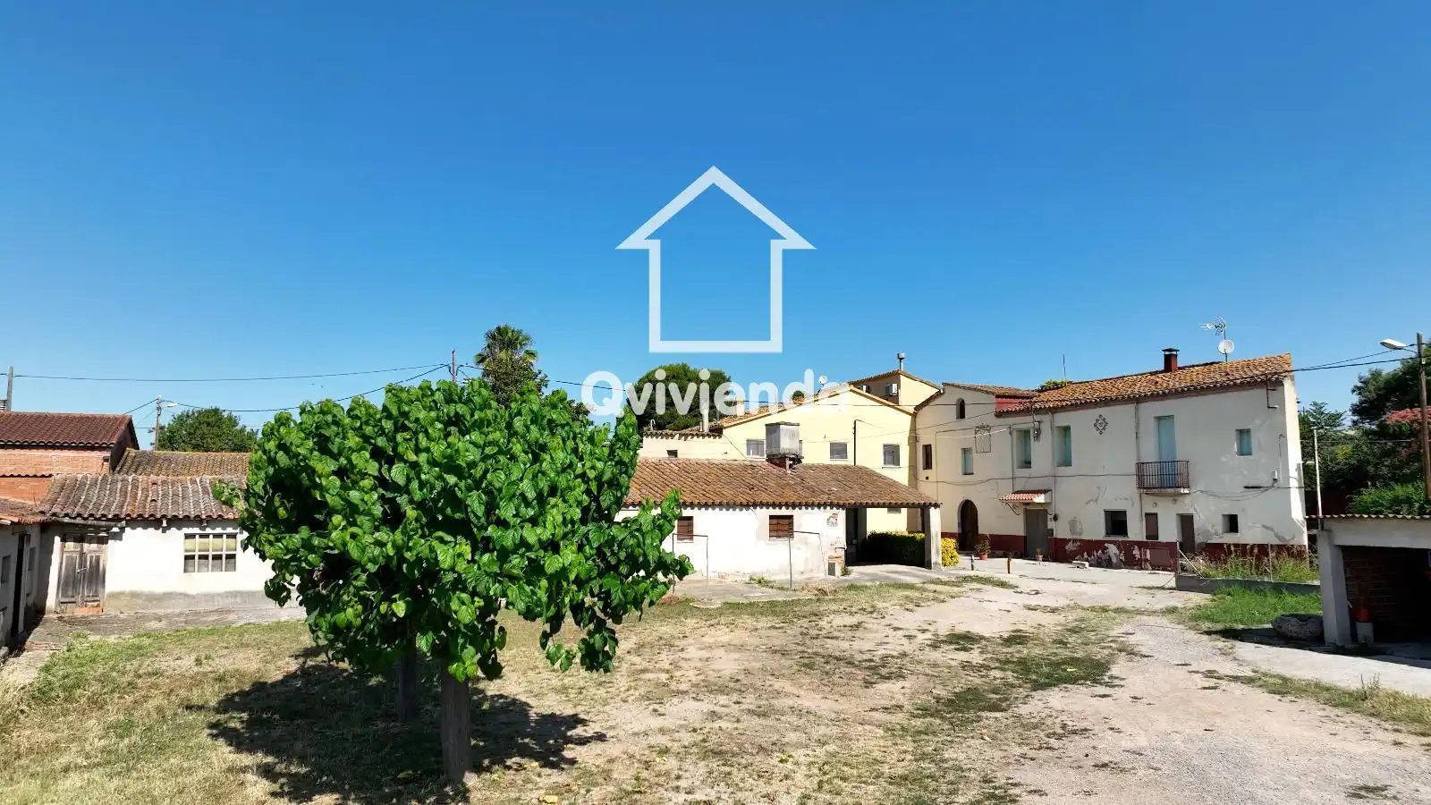 Casa o chalet en venta en Lliçà de Vall con Calefacción