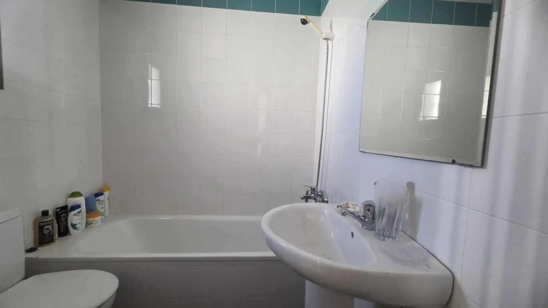Duplex with terrace for sale in Centro, imagen 22
