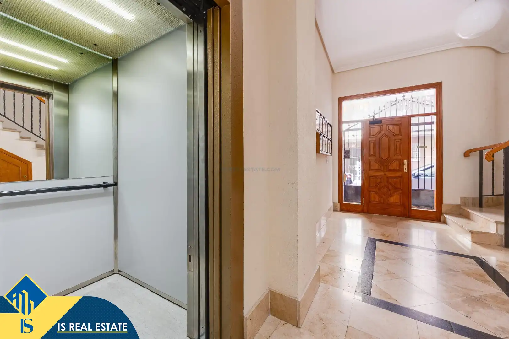 Apartment mit Aufzug zum Verkauf in Centro, imagen 36