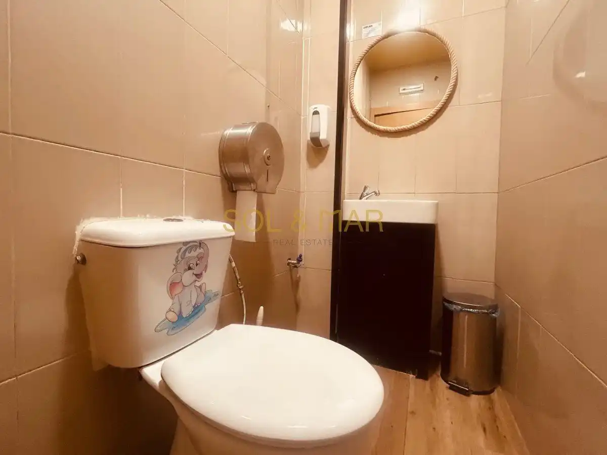 Business premises for transfer in Centro, imagen 16