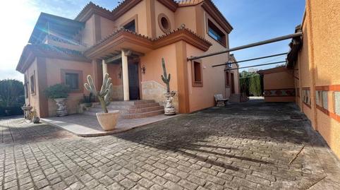 Foto 3 de Finca rústica en venda a Valle Romano Golf, Estepona