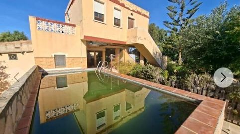 CHALET URBANIZABLE EN BETERA, A TAN SOLO 15 MINUTOS ANDANDO AL PUEBLO !!!!, imagen 3