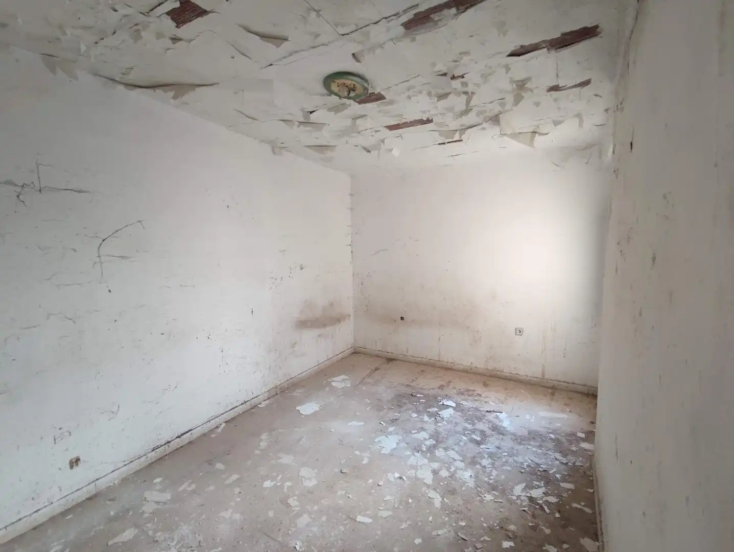 Wohnung zum Verkauf in Calle SAN ISIDORO-LOS BARREROS, imagen 18